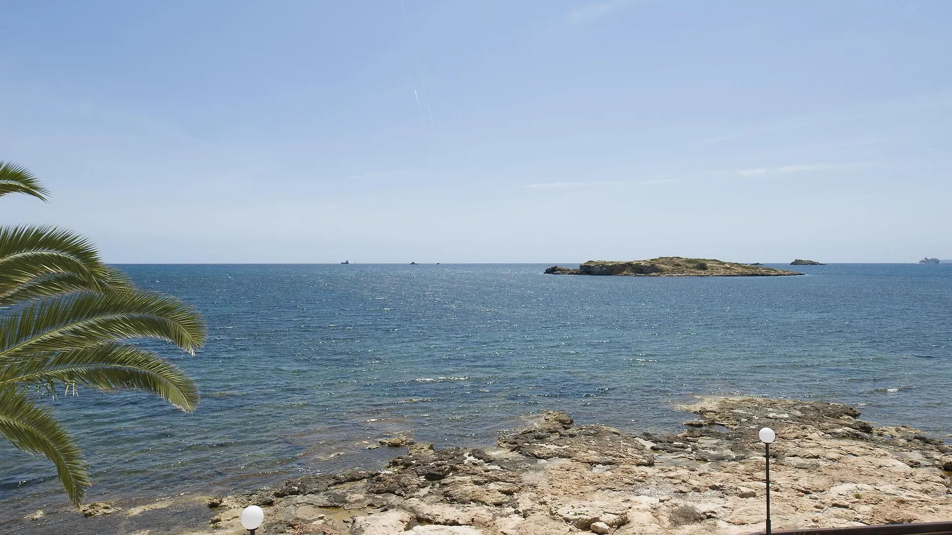 Apartamentos Vibra Jabeque Soul-3Sup Ibiza Town Spain