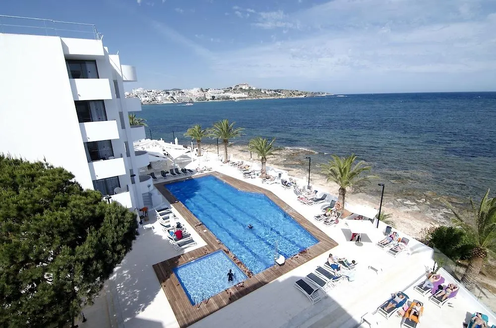 Apartahotel Apartamentos Vibra Jabeque Soul-3SUP Ibiza