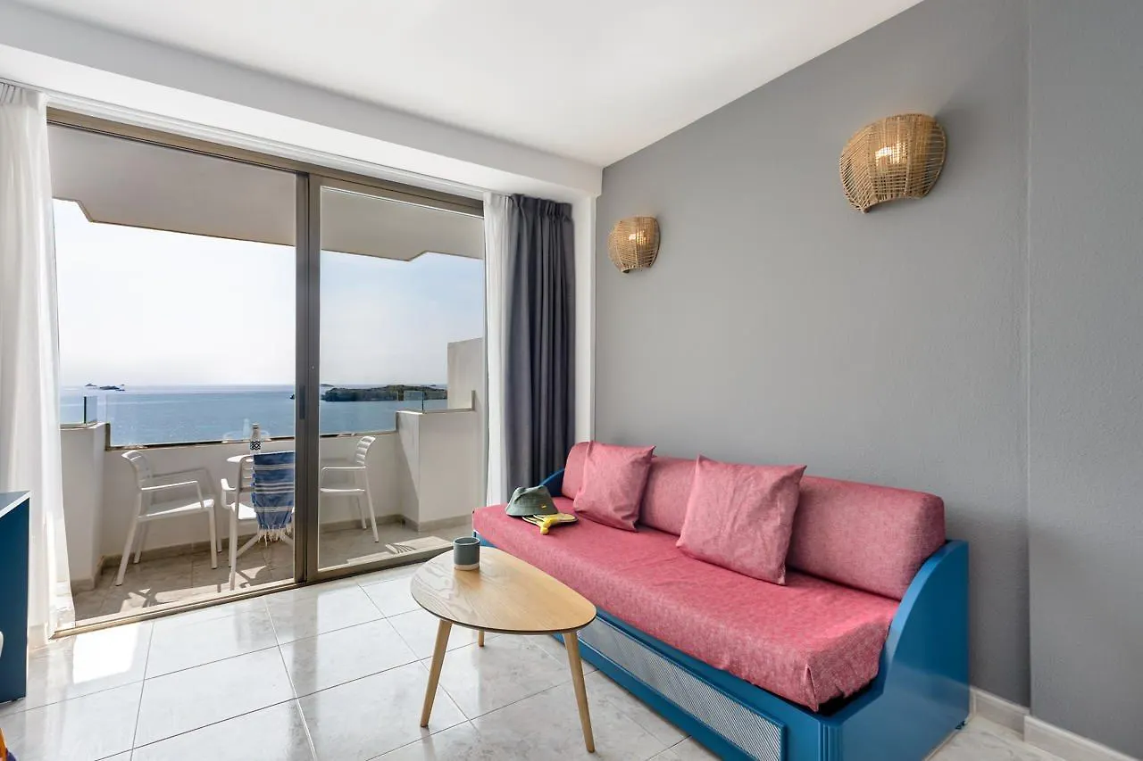 *** Aparthotel Apartamentos Vibra Jabeque Soul-3Sup Ibiza Town Spain