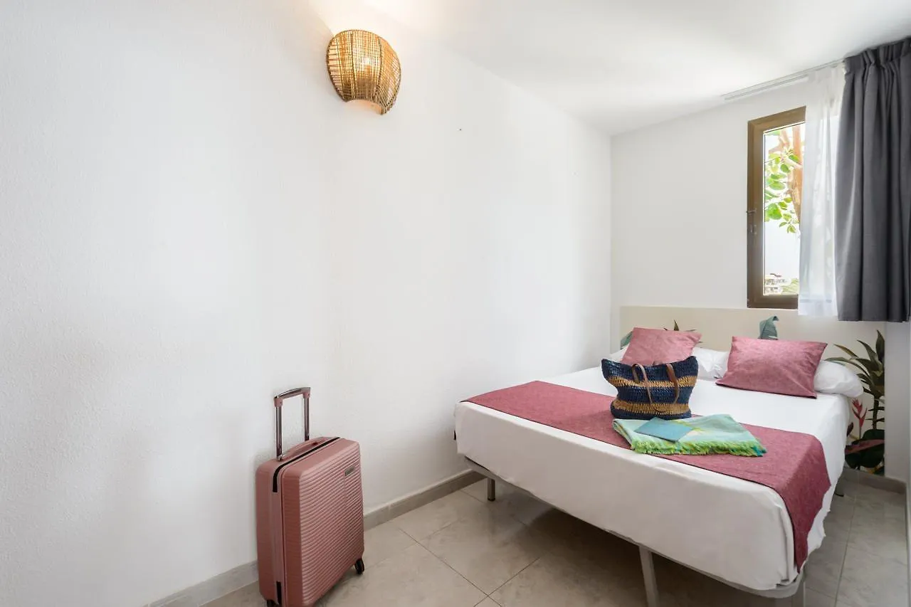 Apartamentos Vibra Jabeque Soul-3SUP Ibiza Apartahotel
