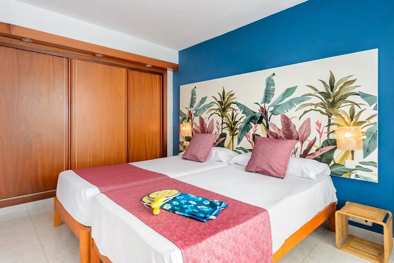 Apartamentos Vibra Jabeque Soul-3Sup Ibiza Town