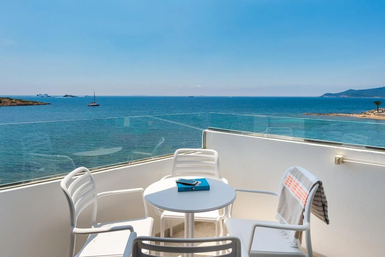 Aparthotel Apartamentos Vibra Jabeque Soul-3Sup Ibiza Town