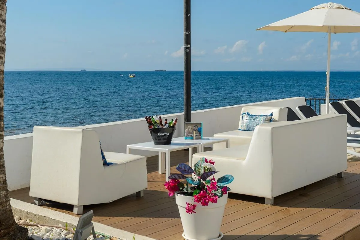 Apartamentos Vibra Jabeque Soul-3Sup Ibiza Town 3*,  Spain