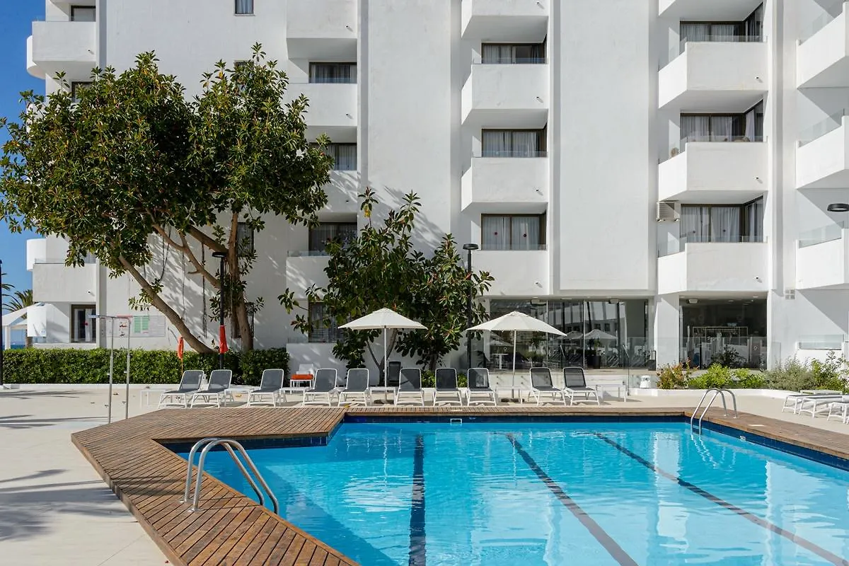 Apartamentos Vibra Jabeque Soul-3SUP Ibiza Apartahotel