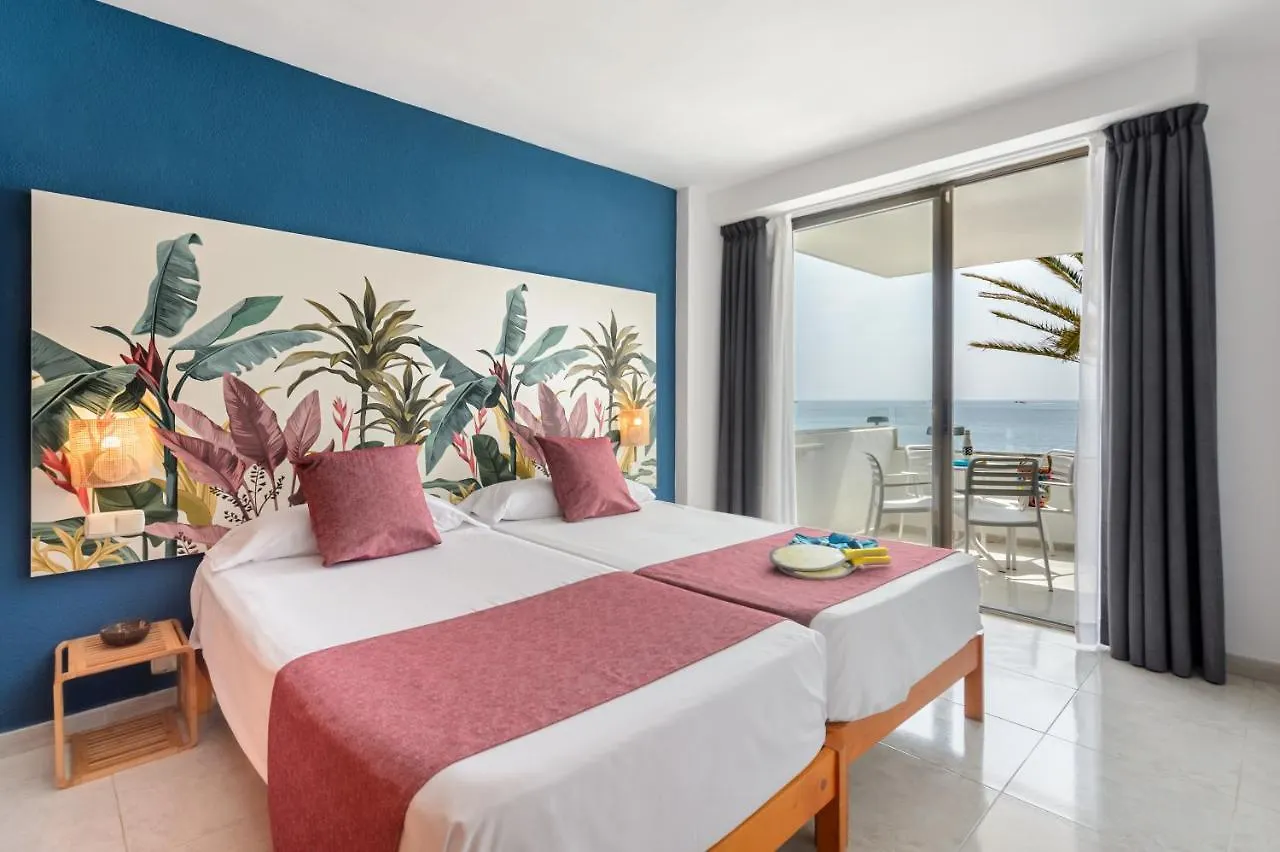 Apartahotel Apartamentos Vibra Jabeque Soul-3SUP Ibiza