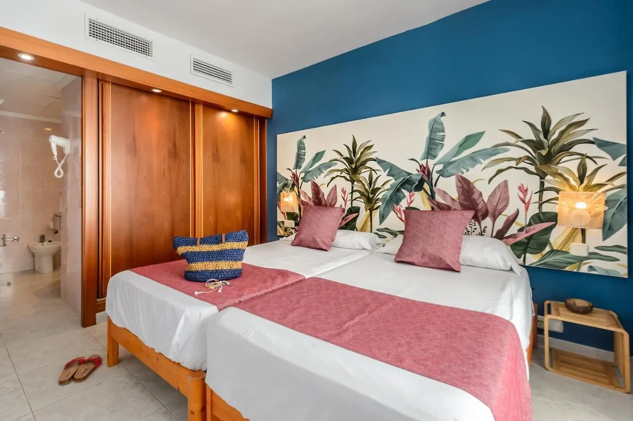 Apartamentos Vibra Jabeque Soul-3Sup Ibiza Town Aparthotel