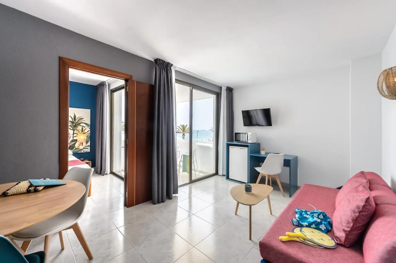 Apartamentos Vibra Jabeque Soul-3Sup Ibiza Town Aparthotel