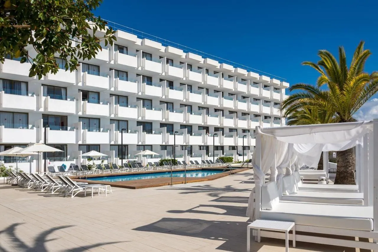 Apartahotel Apartamentos Vibra Jabeque Soul-3SUP Ibiza