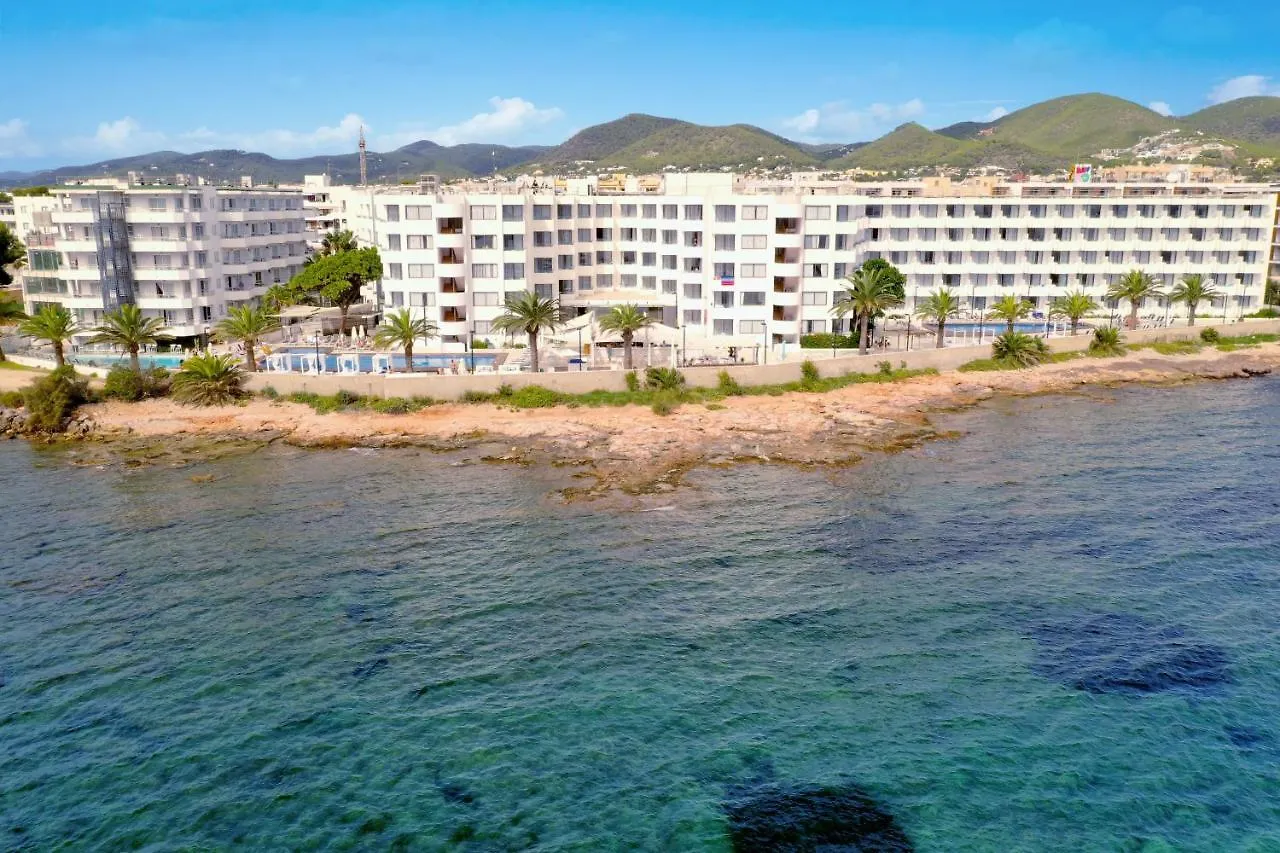 Apartamentos Vibra Jabeque Soul-3Sup Ibiza Town Spain