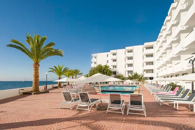 Apartahotel Apartamentos Vibra Jabeque Soul-3SUP Ibiza