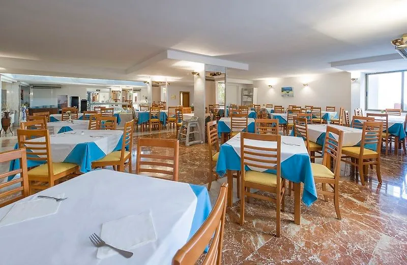 Apartamentos Vibra Jabeque Soul-3Sup Ibiza Town