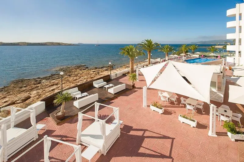 Apartamentos Vibra Jabeque Soul-3SUP Ibiza Apartahotel