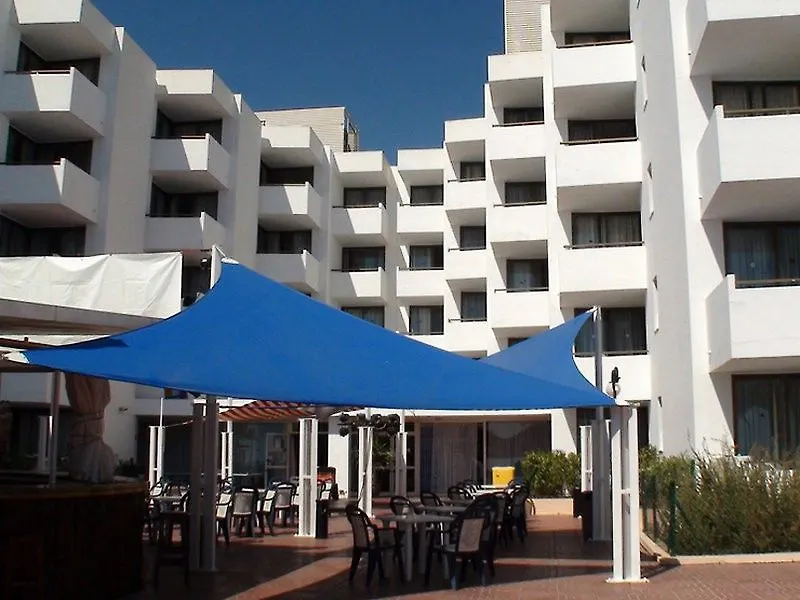 Apartamentos Vibra Jabeque Soul-3Sup Ibiza Town Aparthotel