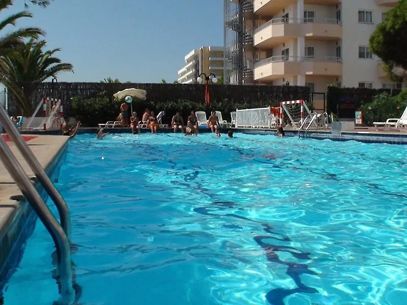 *** Apartahotel Apartamentos Vibra Jabeque Soul-3SUP Ibiza España