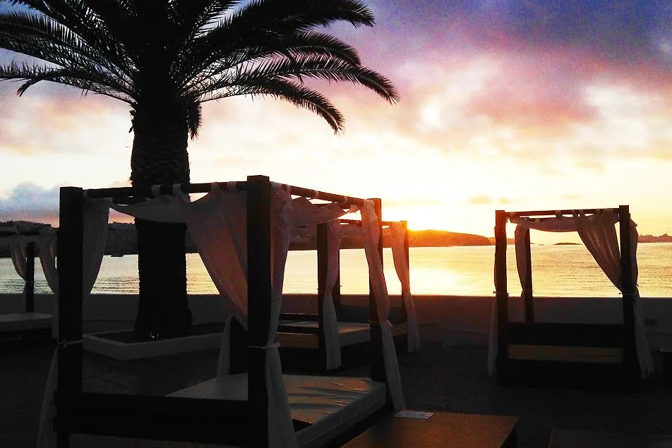 Aparthotel Apartamentos Vibra Jabeque Soul-3Sup Ibiza Town
