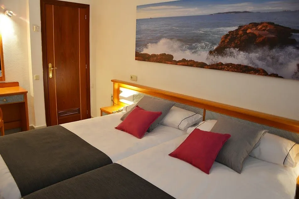 Apartamentos Vibra Jabeque Soul-3Sup Ibiza Town Aparthotel