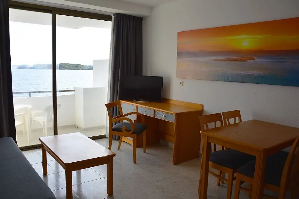Apartahotel Apartamentos Vibra Jabeque Soul-3SUP Ibiza