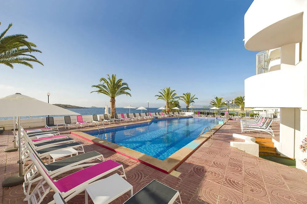 Apartamentos Vibra Jabeque Soul-3Sup Ibiza Town
