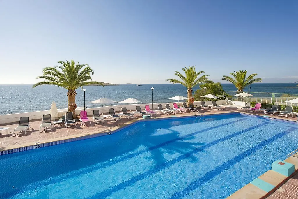 Apartamentos Vibra Jabeque Soul-3Sup Ibiza Town 3*,  Spain