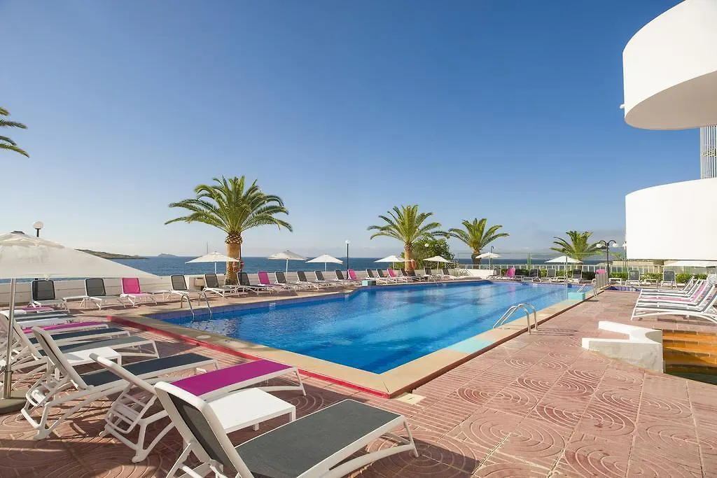 Apartamentos Vibra Jabeque Soul-3Sup Ibiza Town