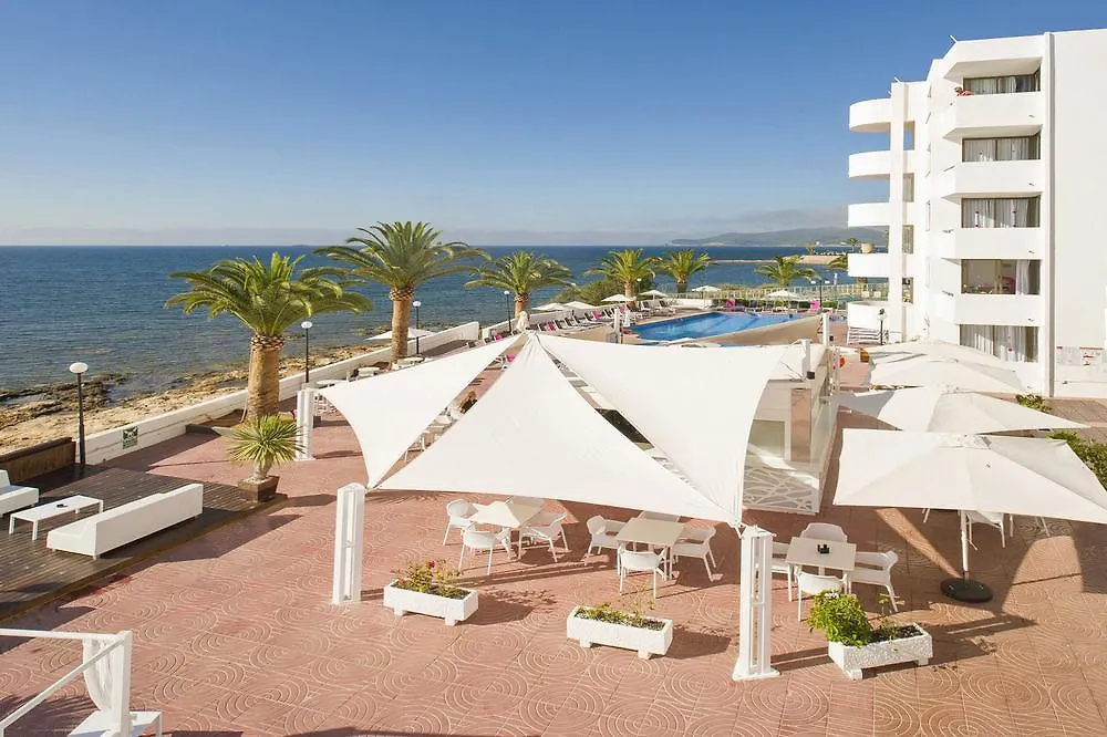 Apartamentos Vibra Jabeque Soul-3Sup Ibiza Town Spain
