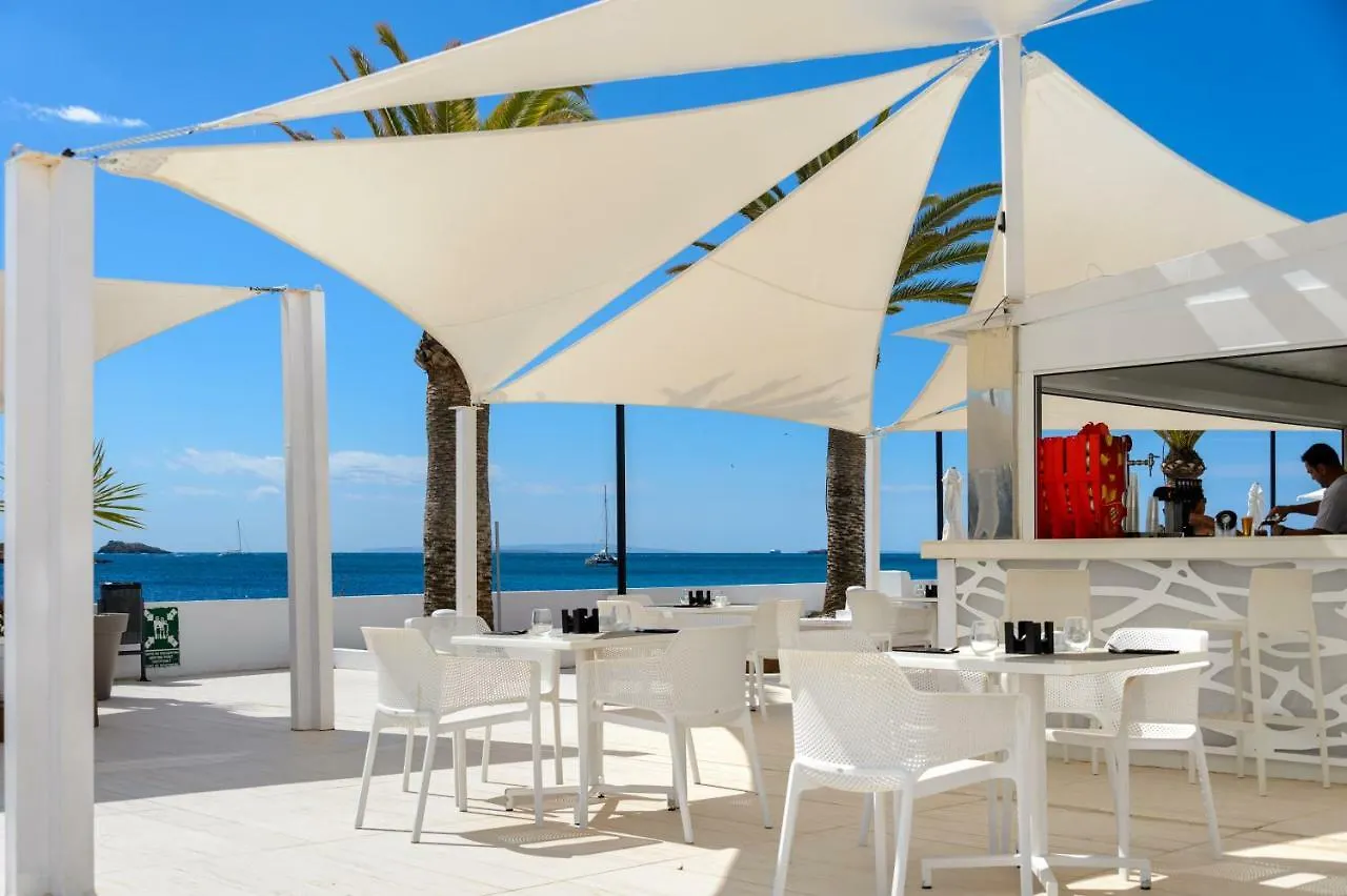 Apartamentos Vibra Jabeque Soul-3Sup Ibiza Town 3*,  Spain