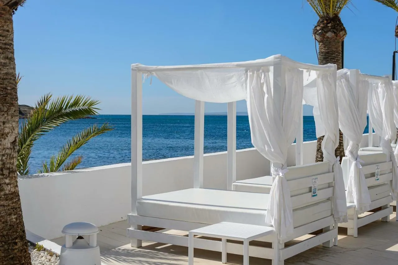 *** Apartahotel Apartamentos Vibra Jabeque Soul-3SUP Ibiza España