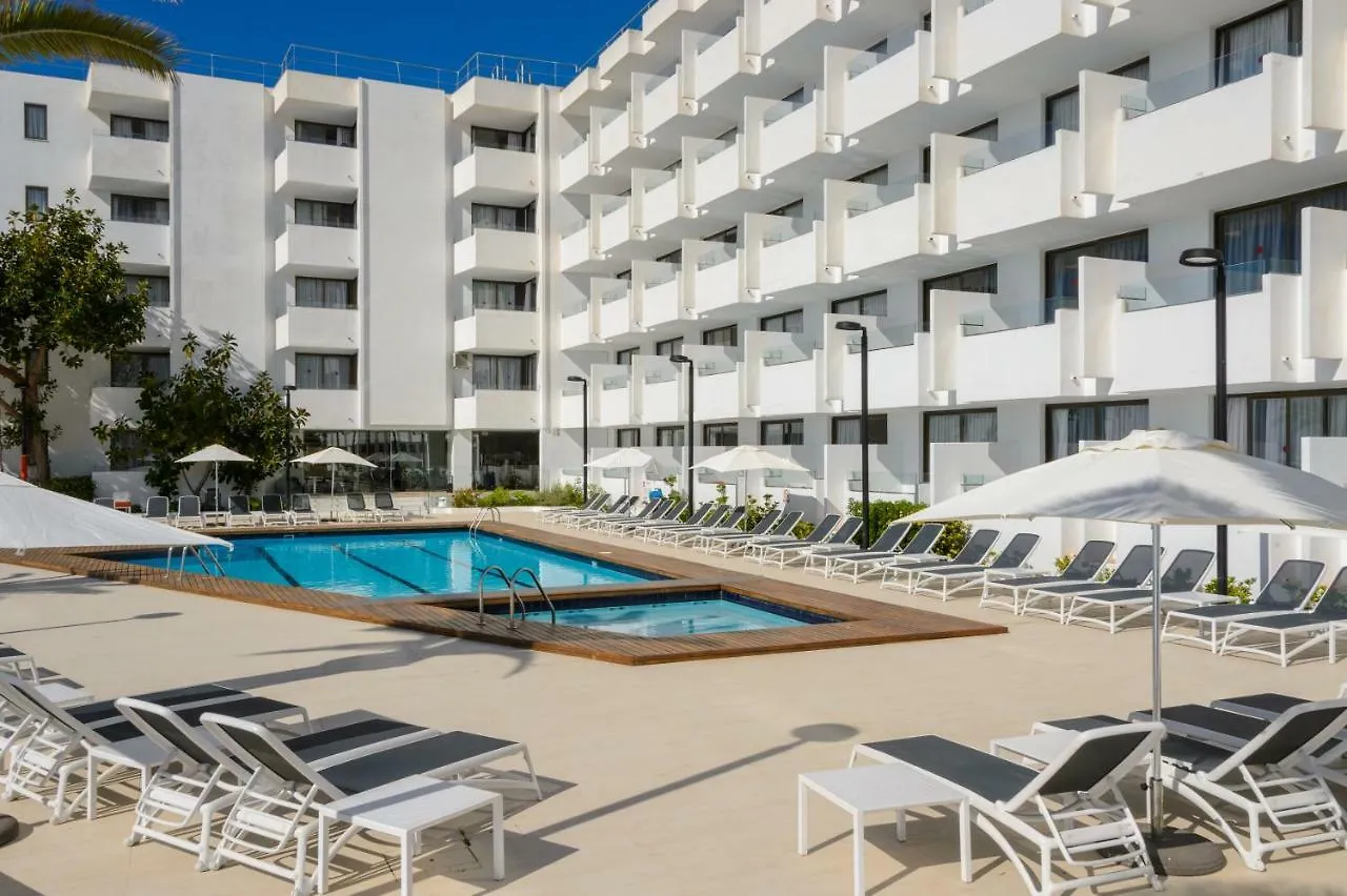 Apartahotel Apartamentos Vibra Jabeque Soul-3SUP Ibiza