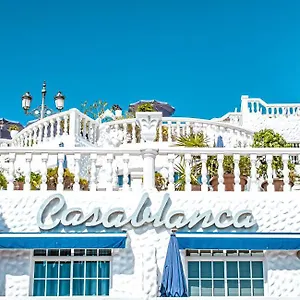  Appartement Casablanca Fuerteventura Spanje