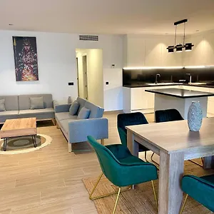Luxury In Ibiza
