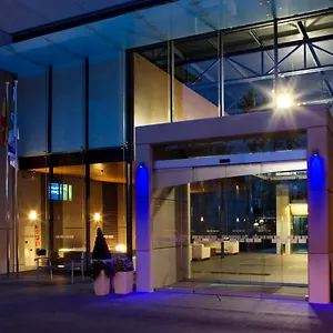 Express 22@ By Ihg 3*, Barselona İspanya