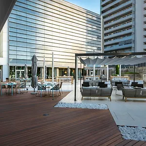 Vincci Maritimo 4*, Barselona İspanya