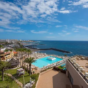 Iberostar Waves Bouganville Playa Отель Адехе