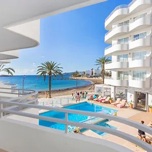 Appartamento Mar Y Playa, Ibiza città