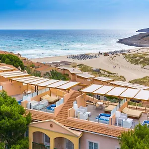 Apart Otel Zafiro Cala Mesquida