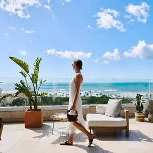 Otel Iberostar Selection Llaut Palma- Adults Only