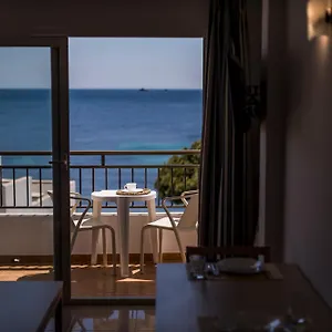 Bossa Bay - Mc Ibiza