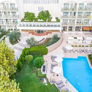 Отель Park & - 4* Sup - Adults Only