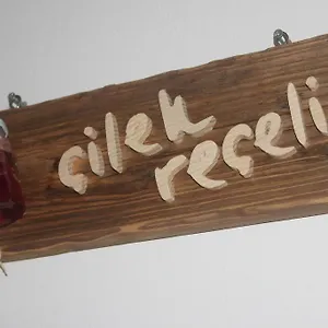 Recel , Alaçatı Türkiye