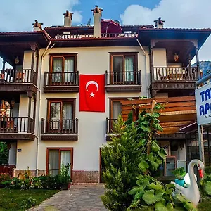 Tatil Apart , Akyaka (Mugla) Türkiye