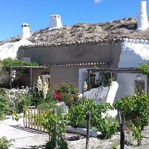  Appartement Al Jatib Spanje