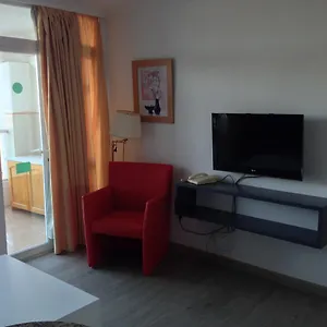  Appartement Roque Nublo Spanje