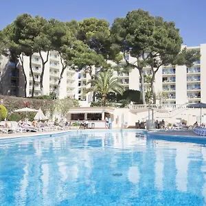 Отель Grupotel Orient