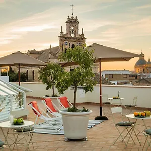Appartamento Santa Paula Pool & Luxury