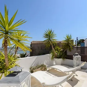 Dalt Vila House Ibiza