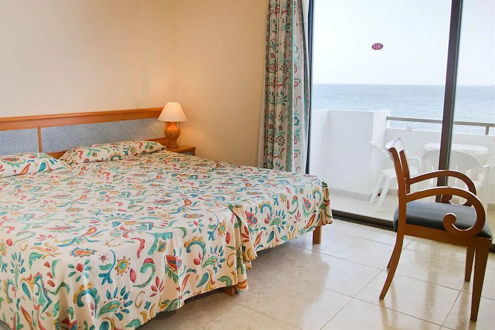 Aparthotel Apartamentos Vibra Jabeque Soul-3Sup Ibiza Town