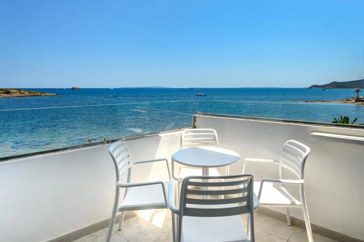 Apartamentos Vibra Jabeque Soul-3Sup Ibiza Town Aparthotel