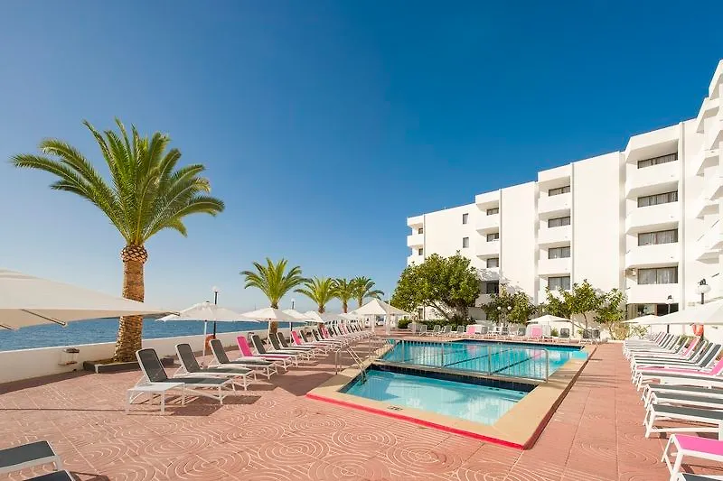 Apartamentos Vibra Jabeque Soul-3SUP Ibiza