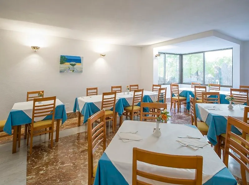 Apartamentos Vibra Jabeque Soul-3Sup Ibiza Town Aparthotel