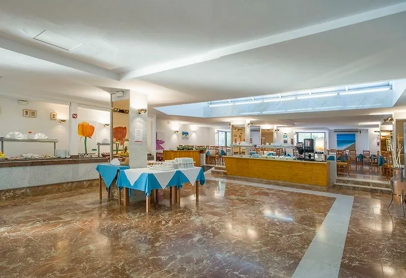 Apartamentos Vibra Jabeque Soul-3Sup Ibiza Town